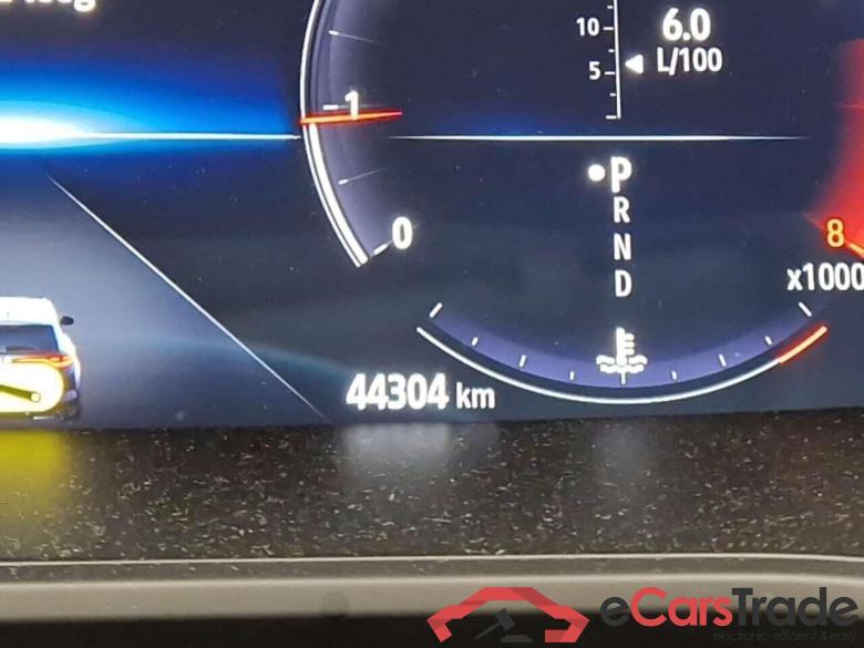 RENAULT Mégane Estate 1.3 TCe 140 Techno #4