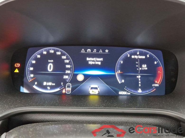 RENAULT Mégane Estate 1.3 TCe 140 Techno #5