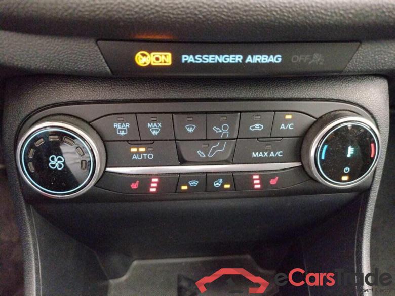 FORD Fiesta 1.0 EcoB. Titanium #5