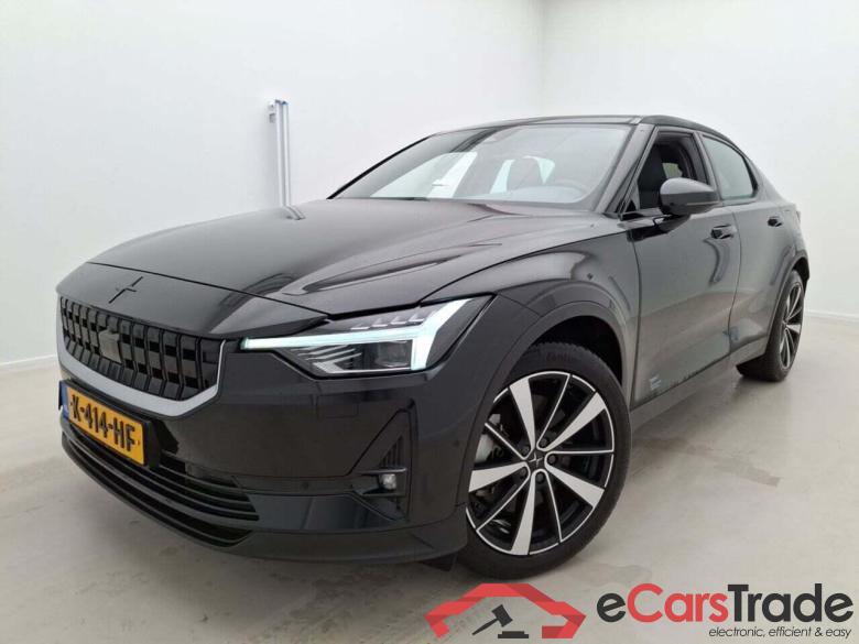Polestar 2 LRDM Launch Ed. 78kWh #1