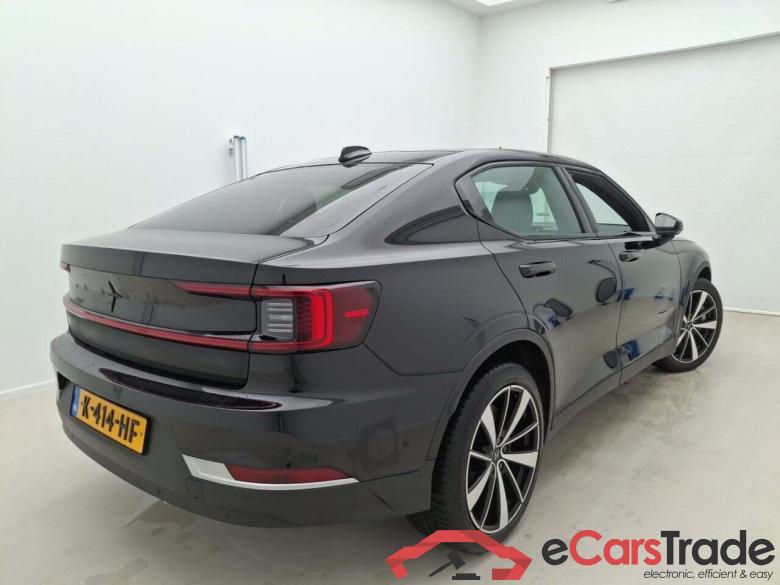 Polestar 2 LRDM Launch Ed. 78kWh #2