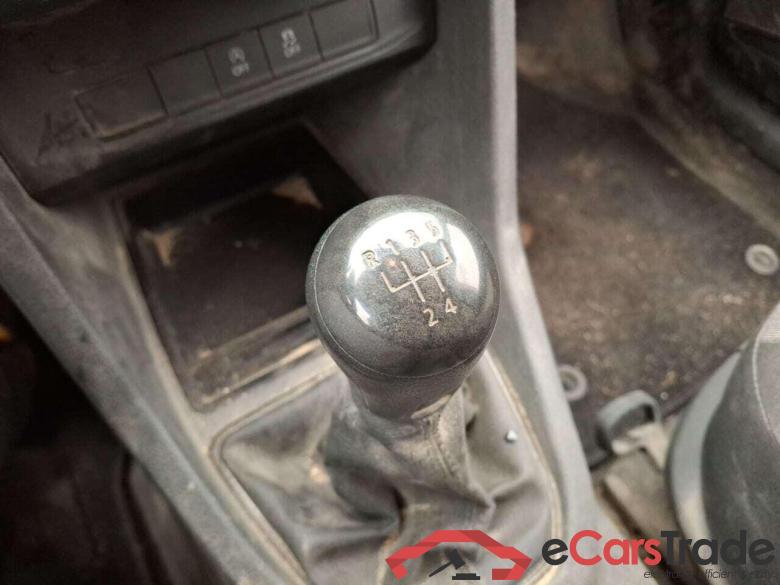 VOLKSWAGEN Caddy 2.0 TDI L2H1 BMT Tr. #6