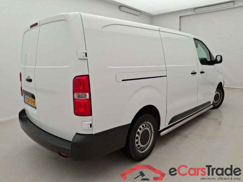 PEUGEOT Expert 2.0 BlueHDI Long Premium #2