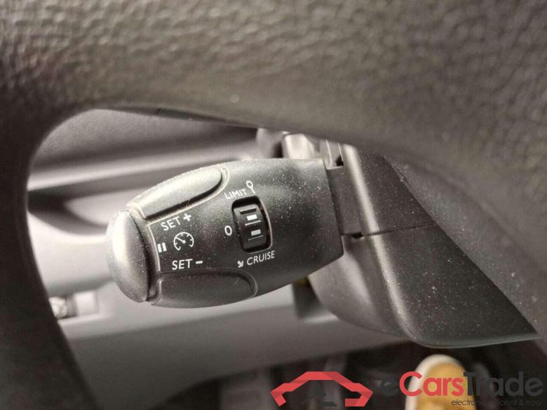PEUGEOT Expert 2.0 BlueHDI Long Premium #5