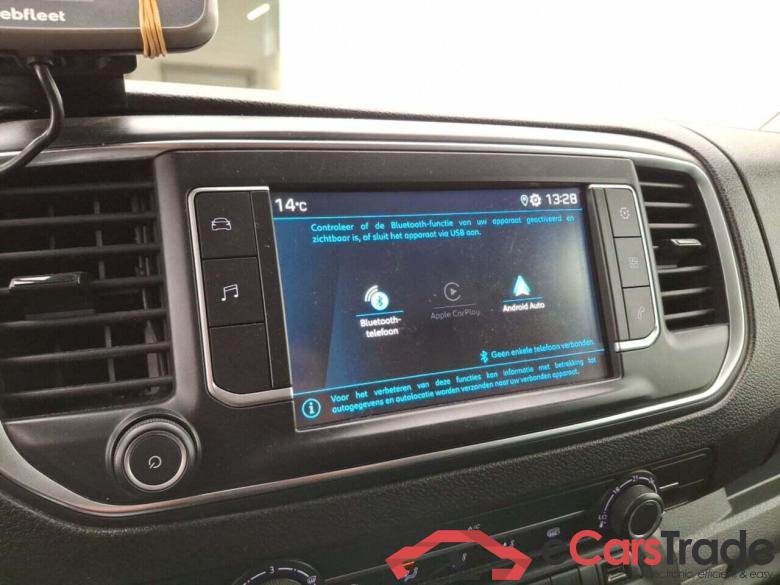 PEUGEOT Expert 2.0 BlueHDI Long Premium #6