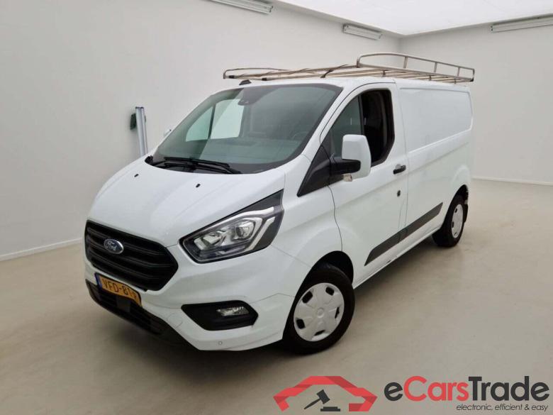 FORD Transit Custom 280 2.0 TDCI L1H1 Trend #1