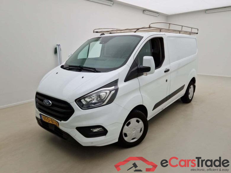 FORD Transit Custom 280 2.0 TDCI L1H1 Trend