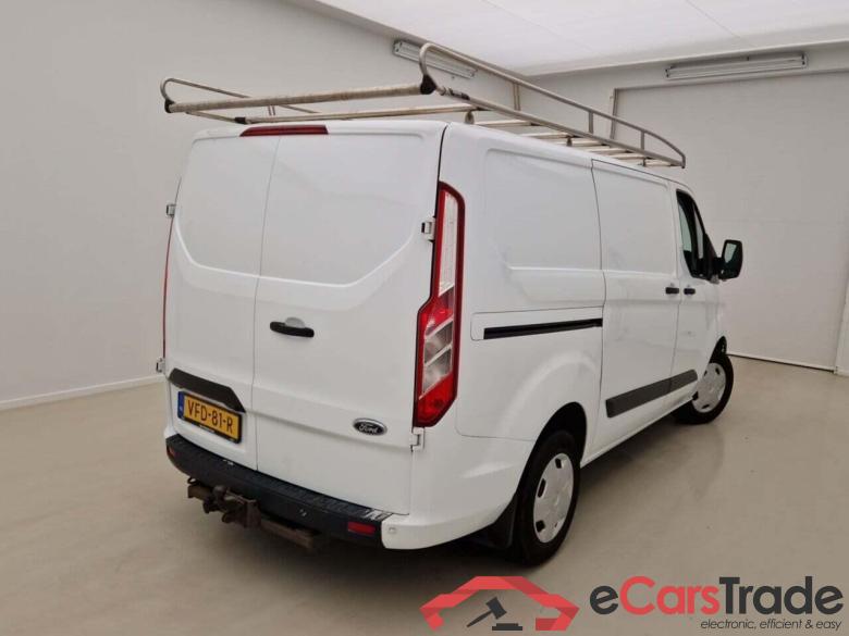 FORD Transit Custom 280 2.0 TDCI L1H1 Trend #2