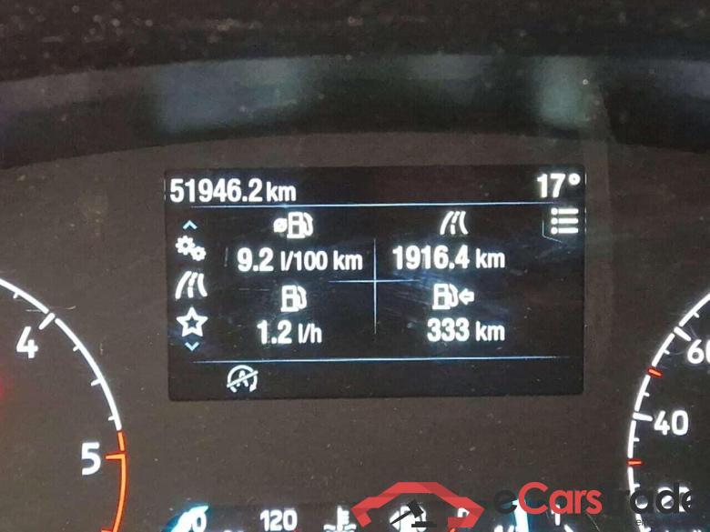 FORD Transit Custom 280 2.0 TDCI L1H1 Trend #4