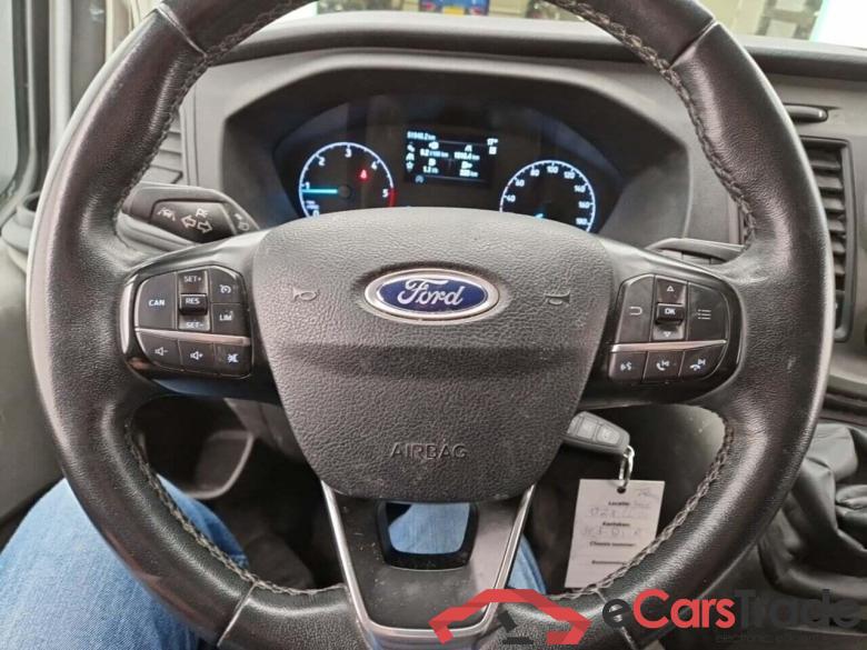 FORD Transit Custom 280 2.0 TDCI L1H1 Trend #6