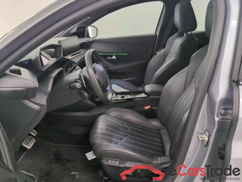 PEUGEOT 208 1.2 PURETECH 96KW S-S AUTO GT PACK #5