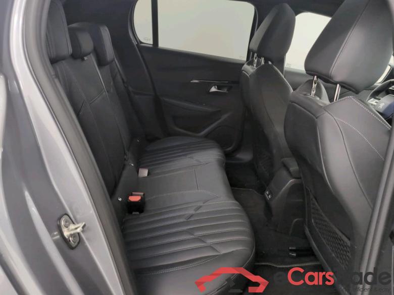 PEUGEOT 208 1.2 PURETECH 96KW S-S AUTO GT PACK #6