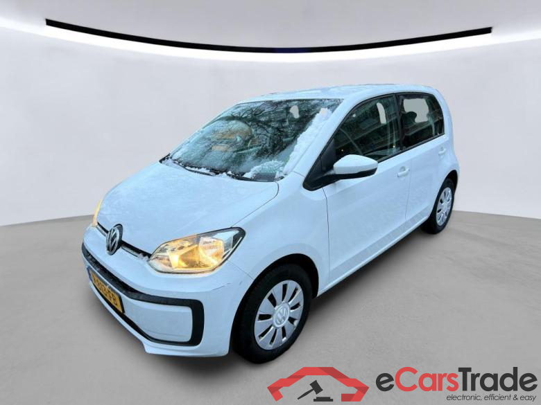VOLKSWAGEN up! 44 kW