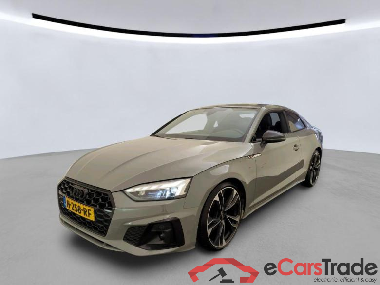 AUDI A5 COUPE 140 kW