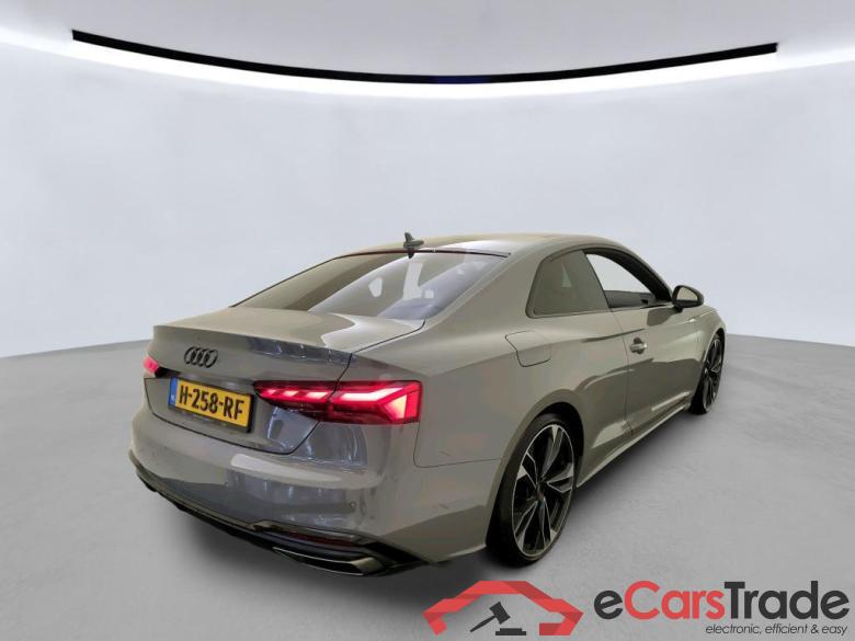 AUDI A5 COUPE 140 kW #5