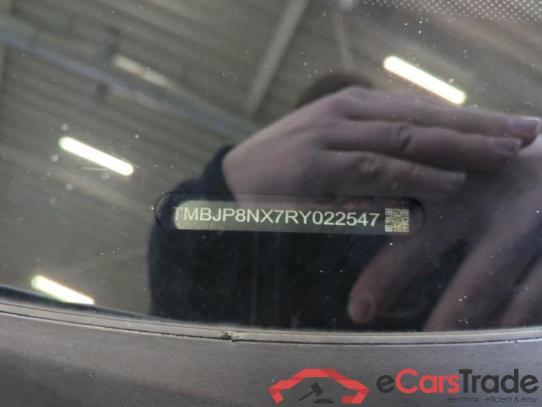 SKODA Octavia Combi 81 kW #2