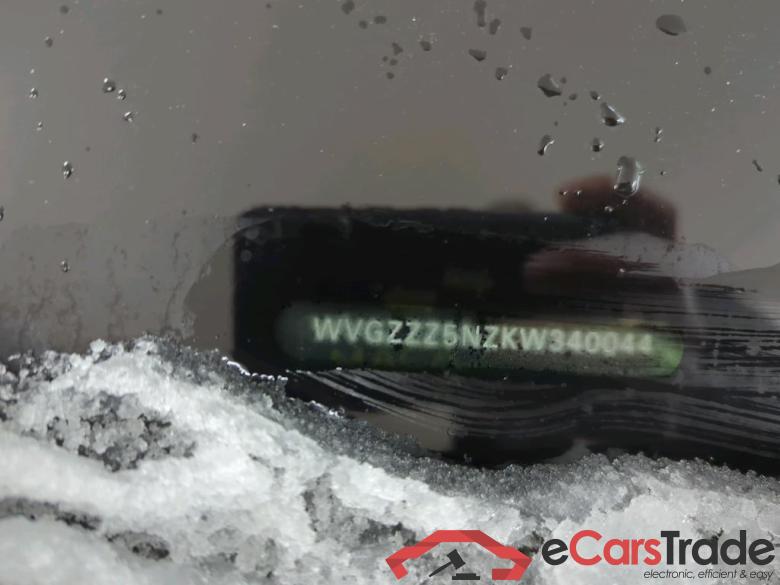 VOLKSWAGEN Tiguan 110 kW #3