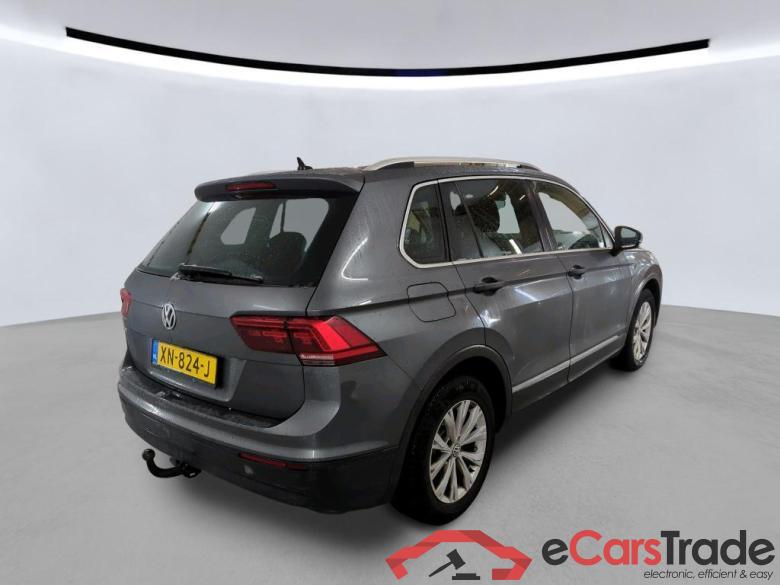 VOLKSWAGEN Tiguan 110 kW #5