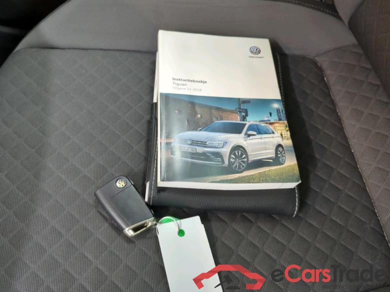 VOLKSWAGEN Tiguan 110 kW #6