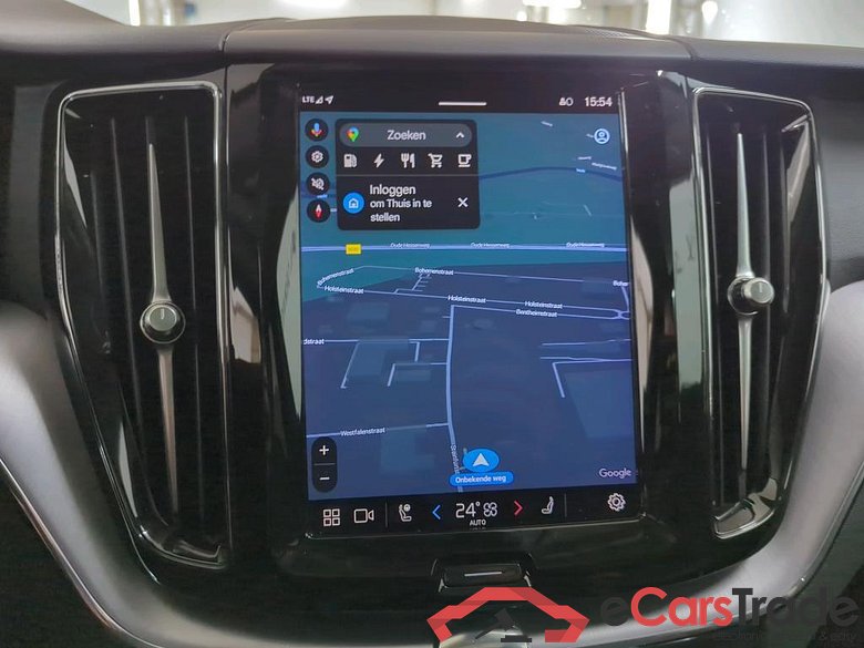 VOLVO XC60 186 kW #2