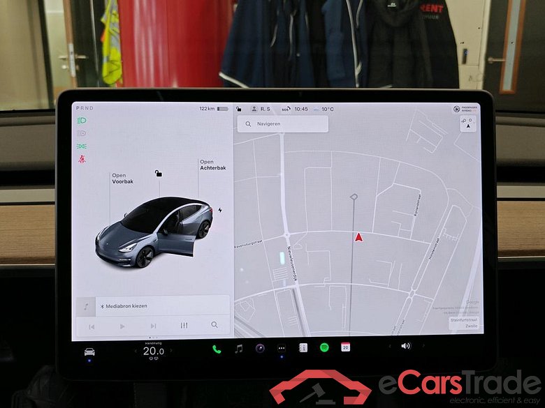 Tesla Model 3 258 kW #2