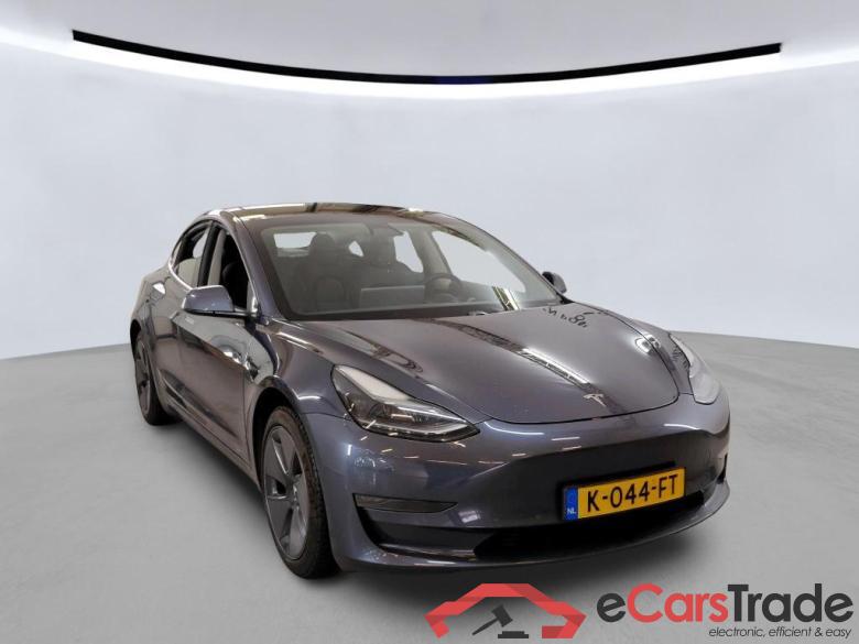 Tesla Model 3 258 kW #4