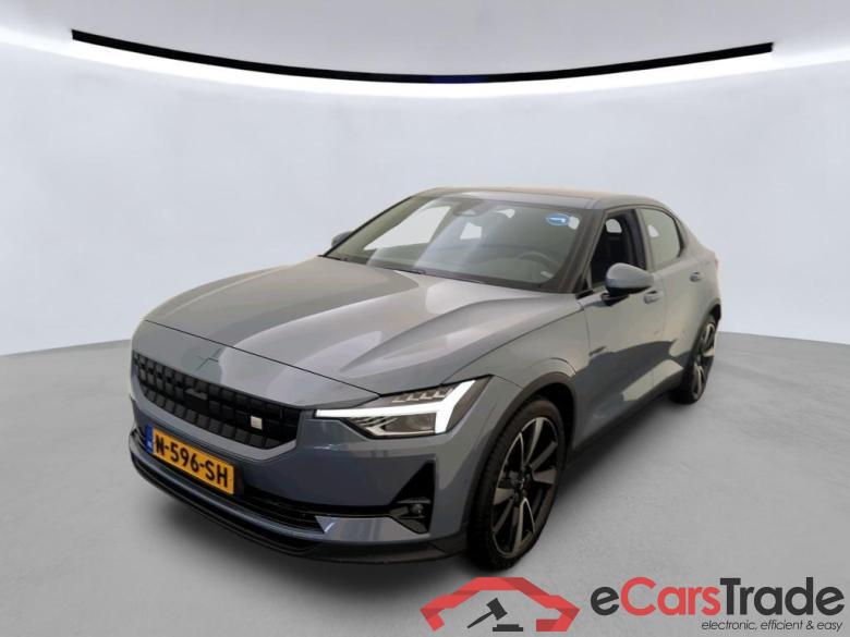 Polestar 2 300 kW #1