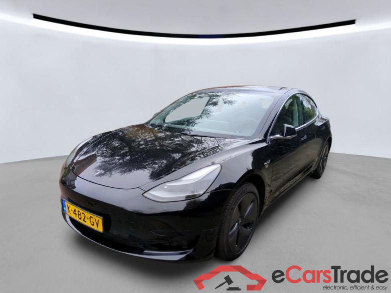 Tesla Model 3 175 kW