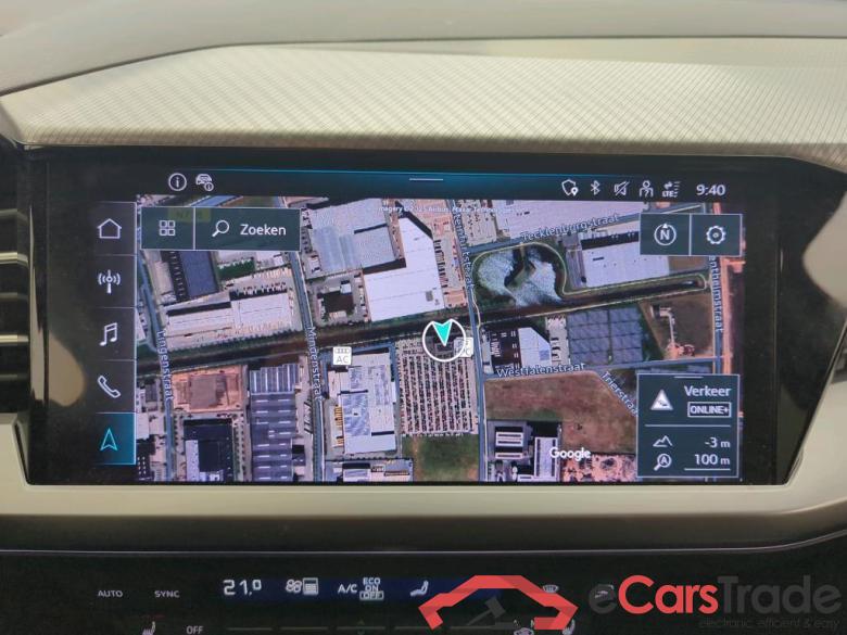 AUDI Q4 e-tron 150 kW #2