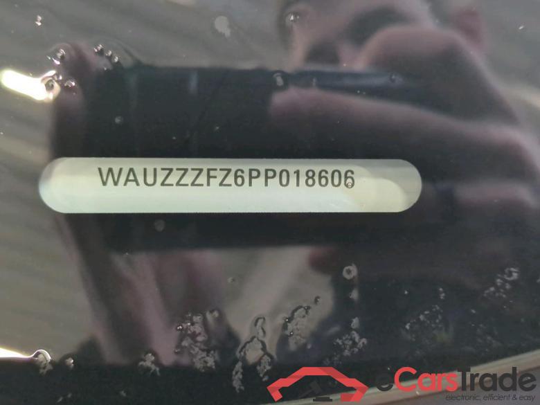 AUDI Q4 e-tron 150 kW #3