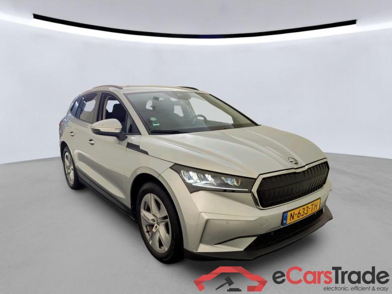 SKODA Enyaq iV 132 kW #4