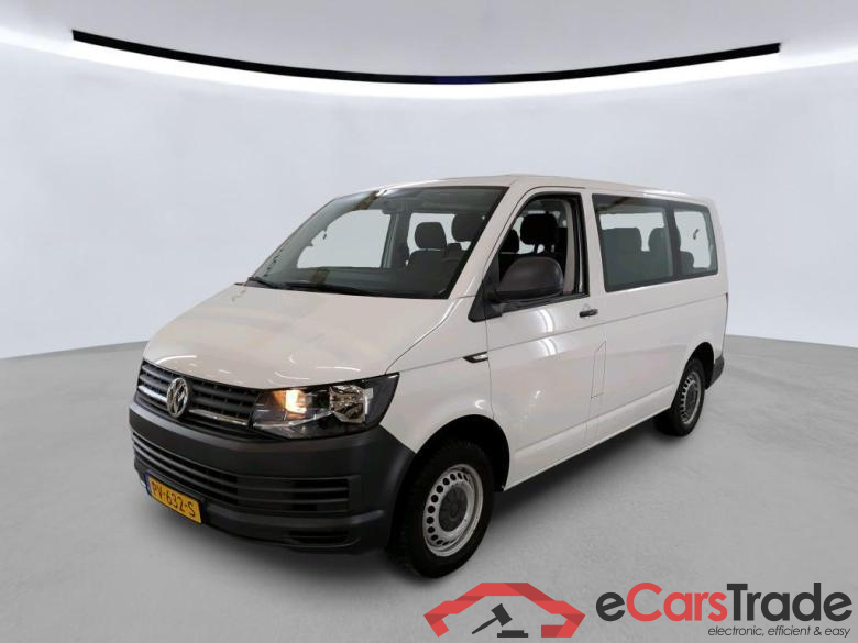 VOLKSWAGEN Transporter Kombi 62 kW