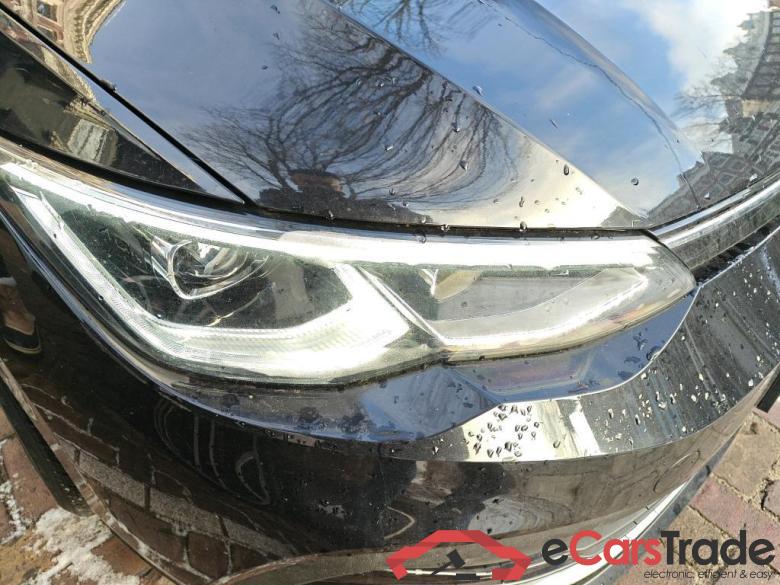 VOLKSWAGEN GOLF 110 kW #4