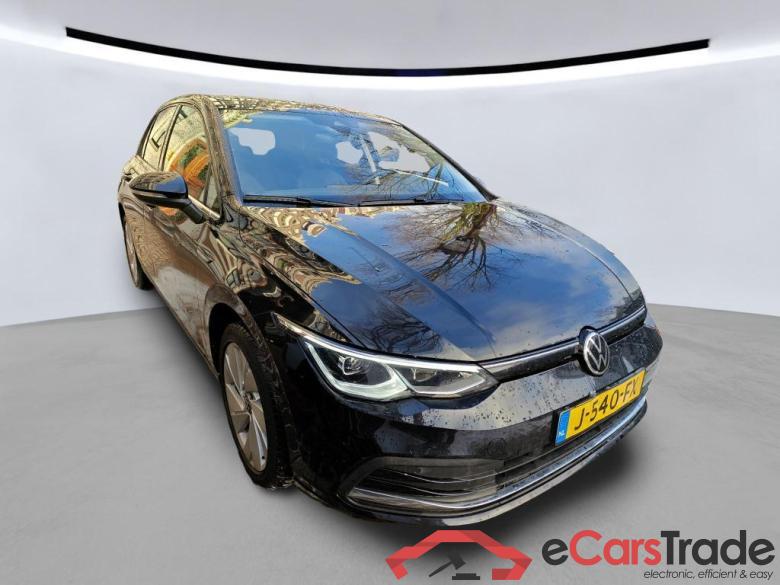 VOLKSWAGEN GOLF 110 kW #5