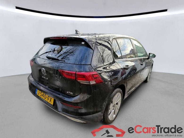 VOLKSWAGEN GOLF 110 kW #6