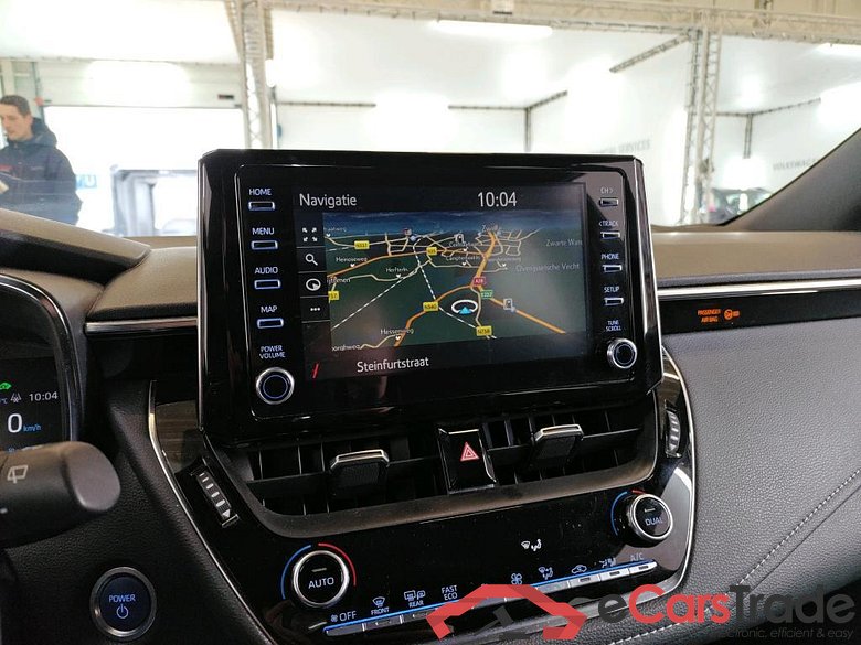 TOYOTA Corolla Touring Sports 72 kW #2