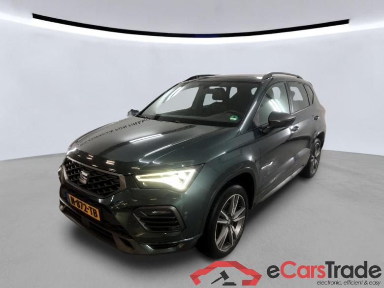 SEAT Ateca 110 kW #1