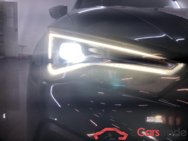 SEAT Ateca 110 kW #4