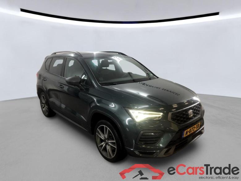 SEAT Ateca 110 kW #5