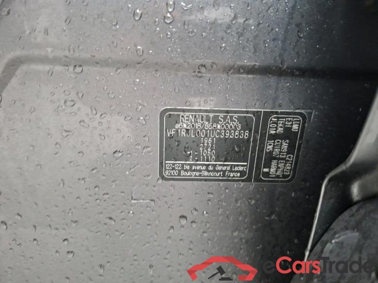 RENAULT Arkana 69 kW #3