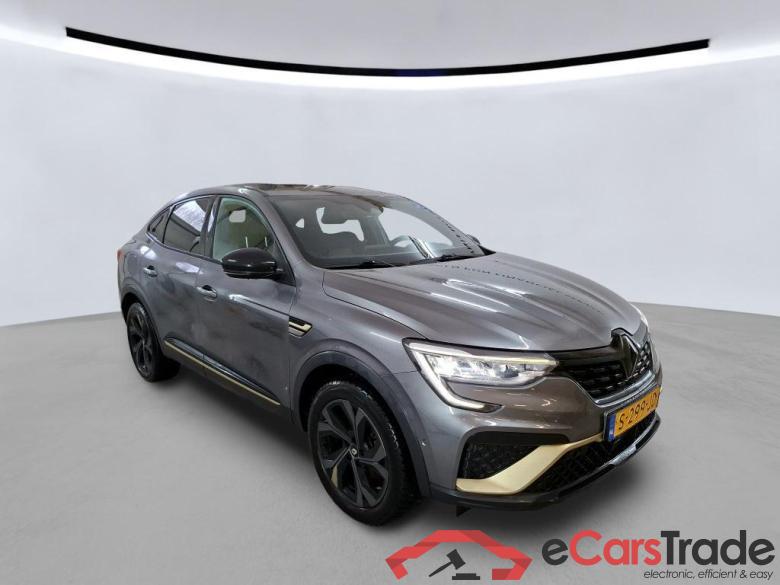 RENAULT Arkana 69 kW #5