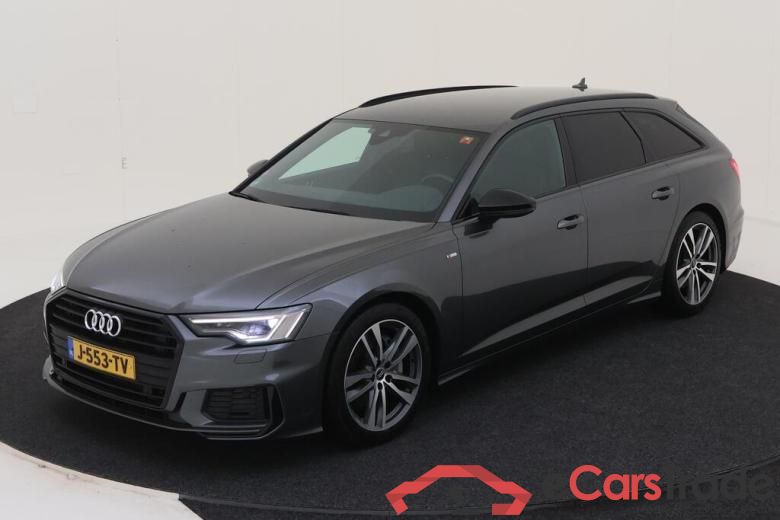 AUDI A6 Avant 195 kW