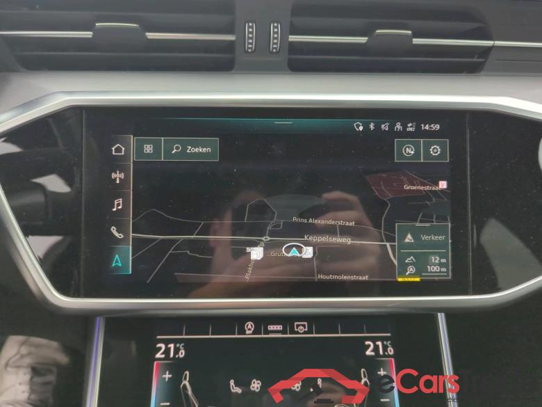 AUDI A6 Avant 195 kW #2