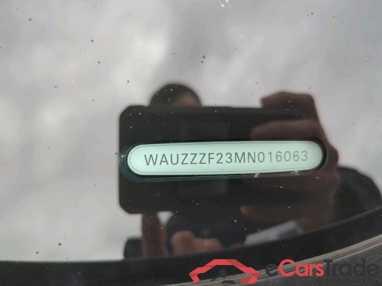 AUDI A6 Avant 195 kW #3