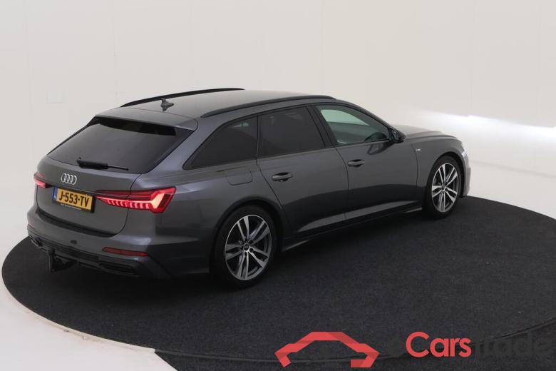AUDI A6 Avant 195 kW #5