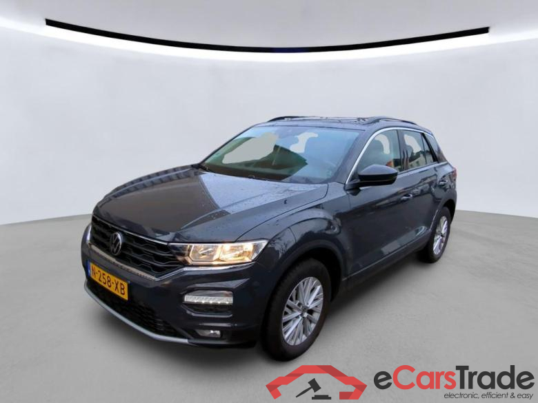 VOLKSWAGEN T-Roc 110 kW