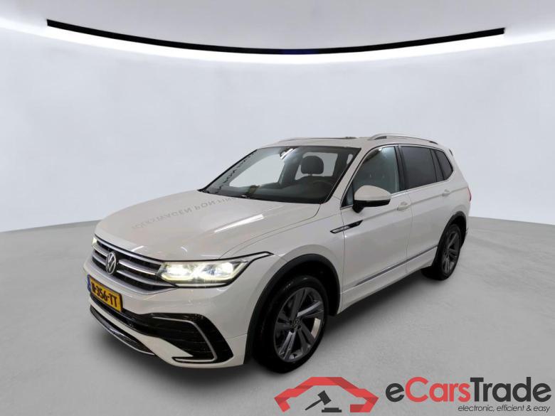 VOLKSWAGEN Tiguan Allspace 110 kW #1