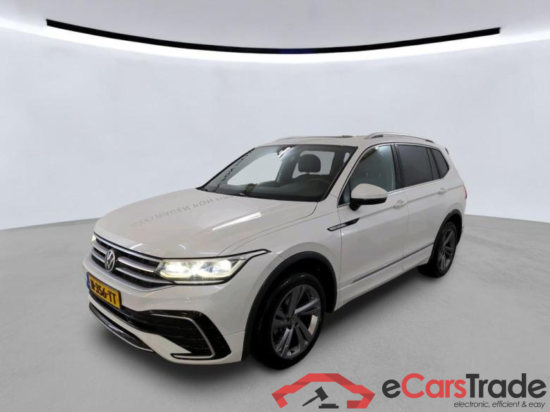 VOLKSWAGEN Tiguan Allspace 110 kW