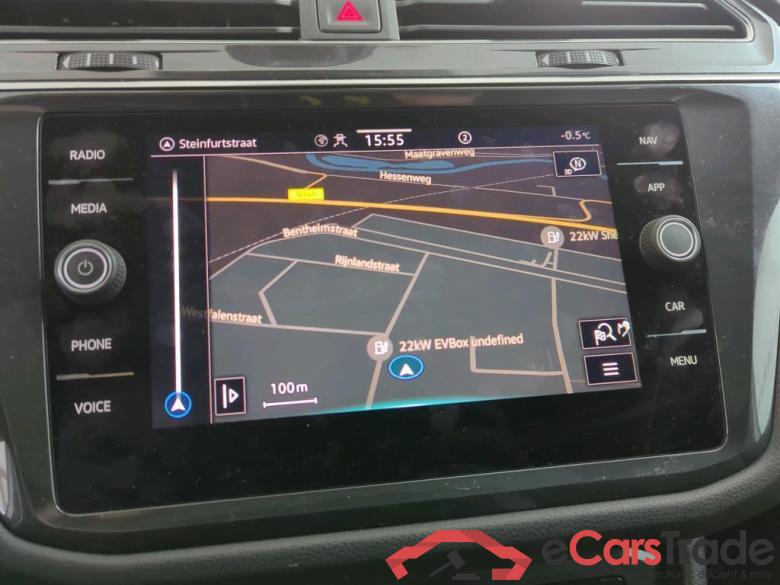 VOLKSWAGEN Tiguan Allspace 110 kW #2