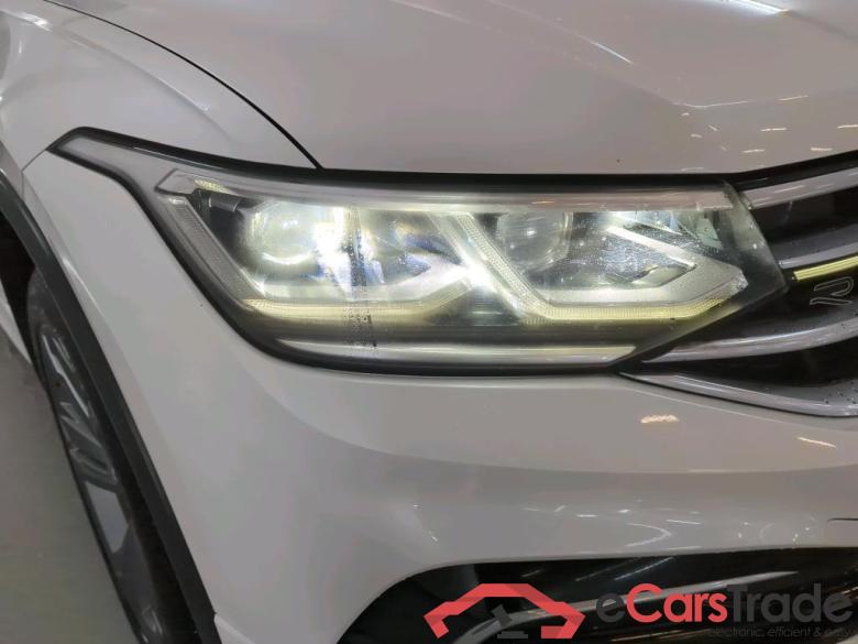 VOLKSWAGEN Tiguan Allspace 110 kW #4
